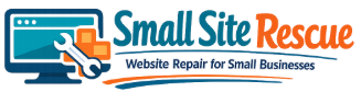Small Site Rescue